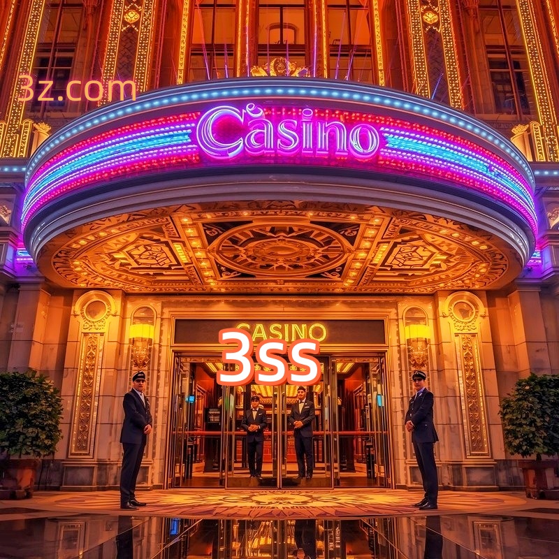 Atualização do sistema 3ss cassino online