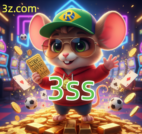 3ss logo cassino online